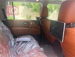 نيسان باترول